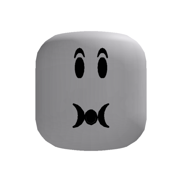 Jack Frost Face