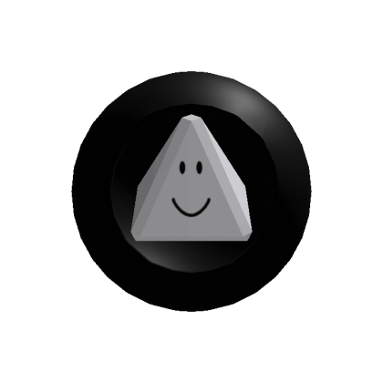 Magic 8 Ball - Roblox
