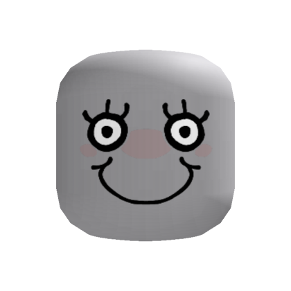 Creepy Staring Face thumbnail