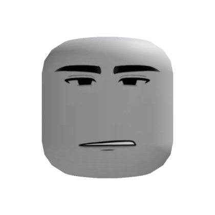 Disinterested Stare