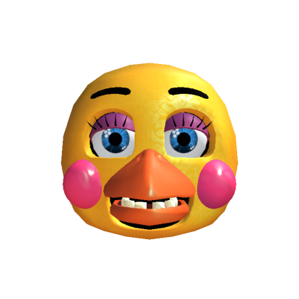 Party Chicken Animatronic [DELUXE] thumbnail
