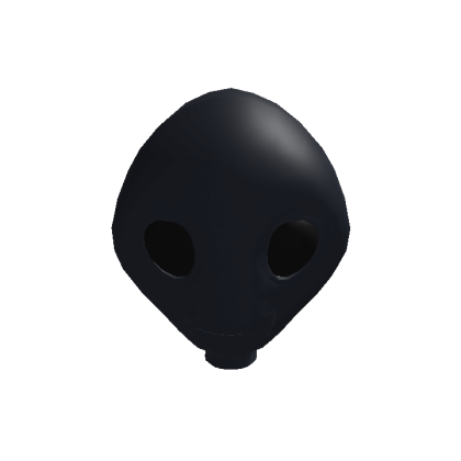 fabi the alien Head