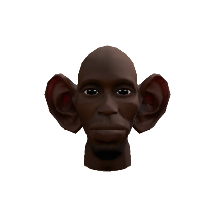 [Animated] Cursed Uneasy Head