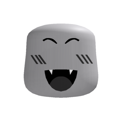 Super Happy Vampire Face (SSHF)