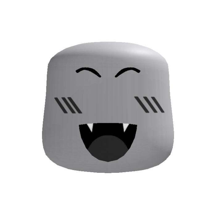 Super Happy Vampire Face (SSHF)