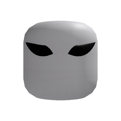 EvIl Eyes Head - Roblox