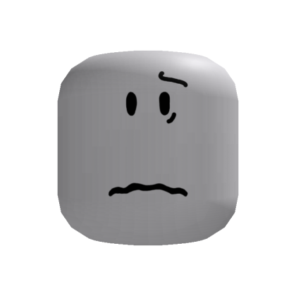 Noob Normal Face