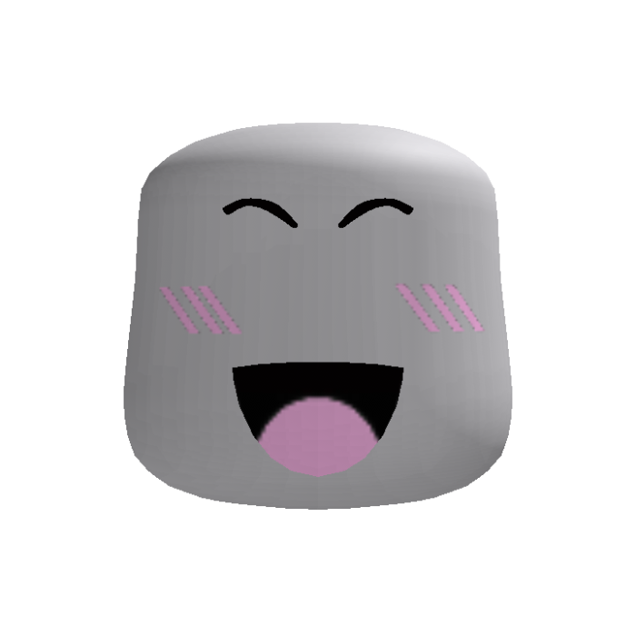 Super Happy Face (SSHF)