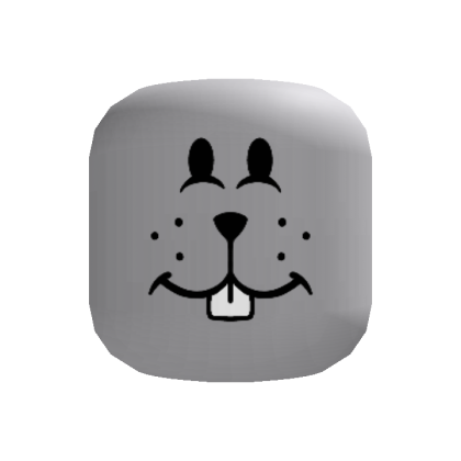 Happy Rabbit