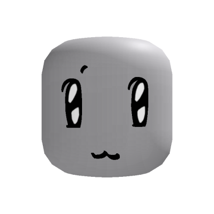 cute silly thing side eye