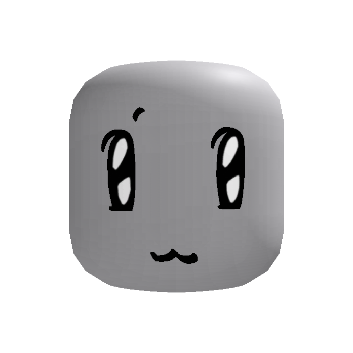 cute silly thing side eye