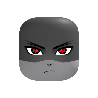 Sasuke Sharingan Eyes Shadow [ANIMATED] thumbnail