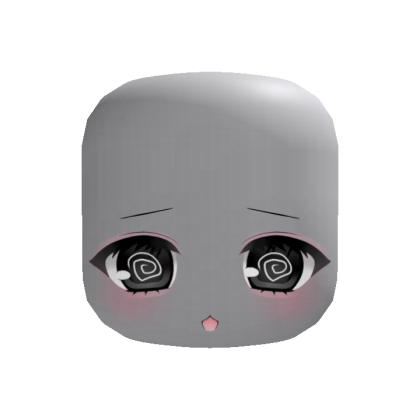 cute moe dizzy face thumbnail
