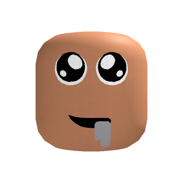Durrr Drool (RECOLORABLE)