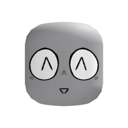 Joyous Round-Eyed Face thumbnail