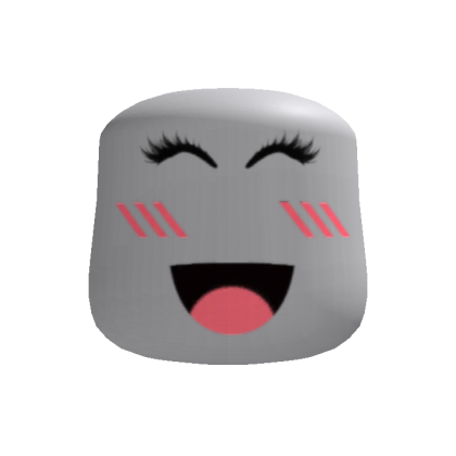Super Happy Lashes Face SSHF 