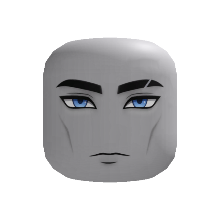Mogger Face