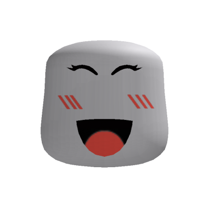 Super Happy Lashes Face (SSHF)
