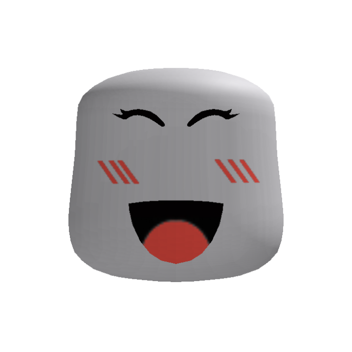 Super Happy Lashes Face (SSHF)