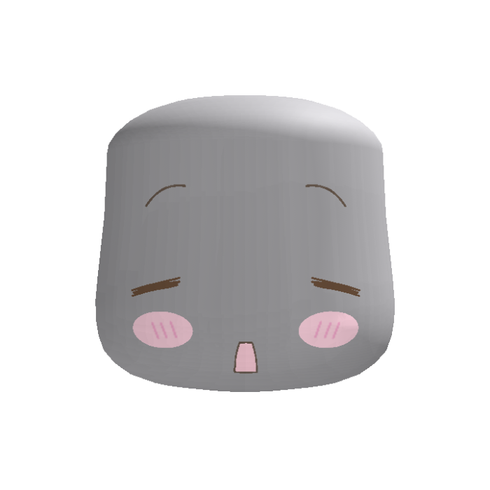 Fuwaa! Drowsy Sleepyhead Yawn
