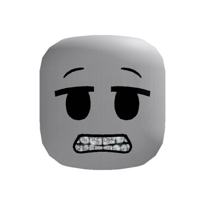 simple toon diamond grillz face thumbnail