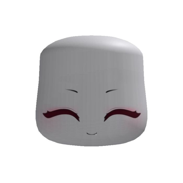 sleepy kawaii eyes