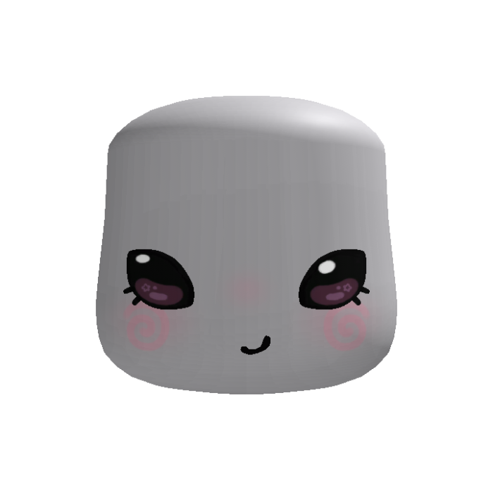 Pink Alien Space Eyes