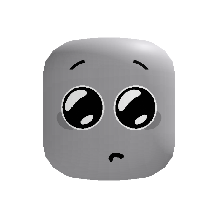 Scared Silly