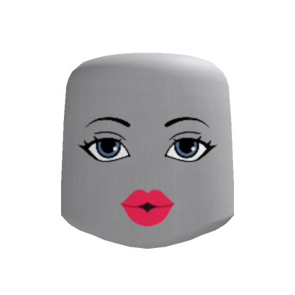 Red Glam Woman Gaze thumbnail