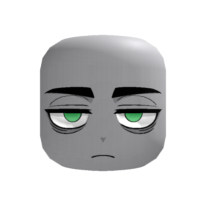[ANIMATED] Tired Boy