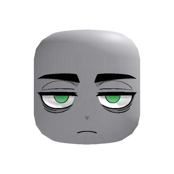 [ANIMATED] Tired Boy