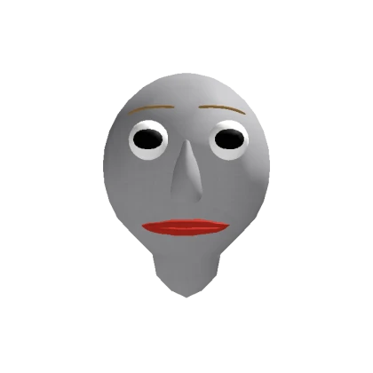 Baldi - Roblox