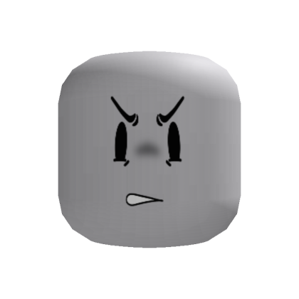 Angry