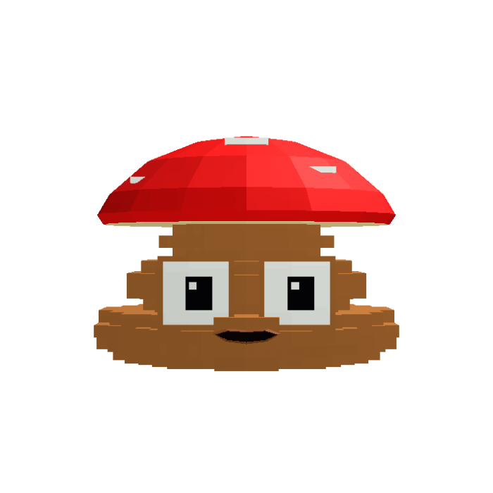 Poop Head