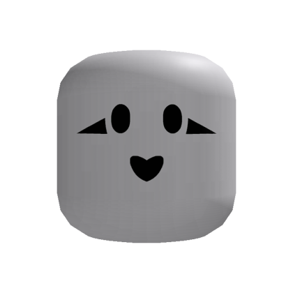 Reindeer Christmas Santa Gingerbread Deer Face thumbnail