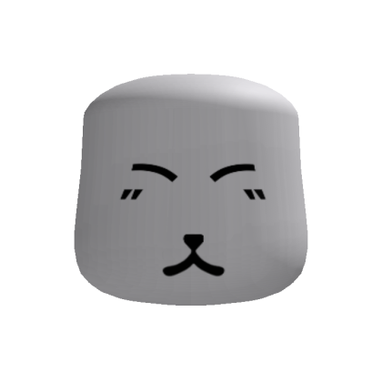 kitty kaomoji - Cheeks