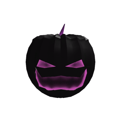 Halloween Pumpkin thumbnail