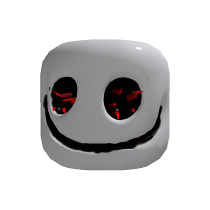 Recolorable Parasitic Eyes Head thumbnail