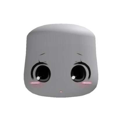 kawaii chibi face