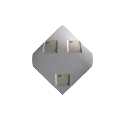 CTRL Freak (Diamond)