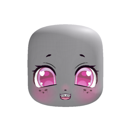 pink cute nerdy puppy braces smile thumbnail