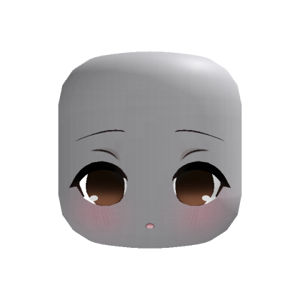 (Animated) Cute Chibi Moe Chobits Brown Eyes