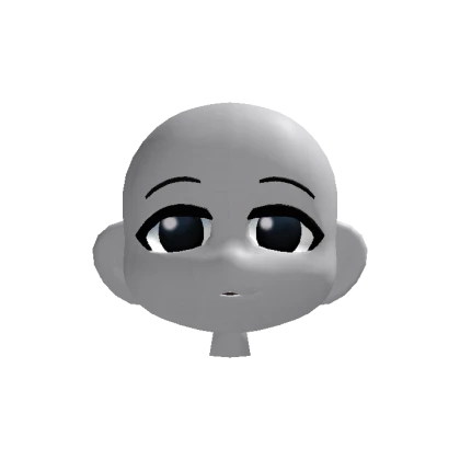 Dolly Chibi Head