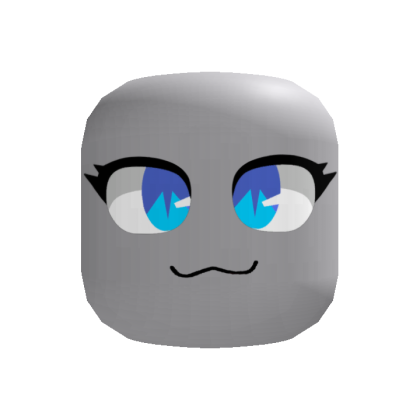 Electric Azure: Blue Lightning Eyes thumbnail