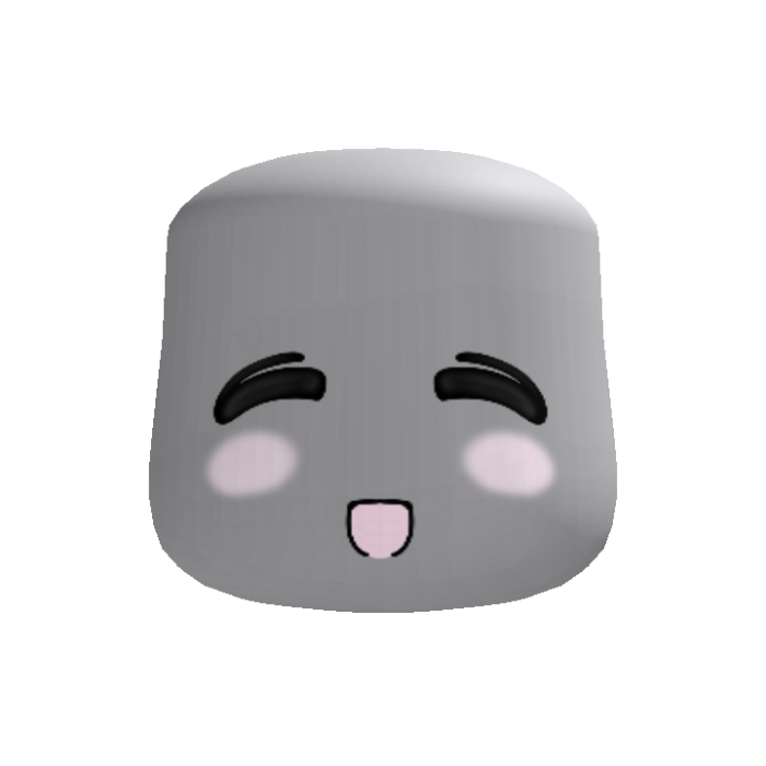 bashful baby face