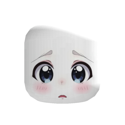 Tearful Anime Eyes thumbnail