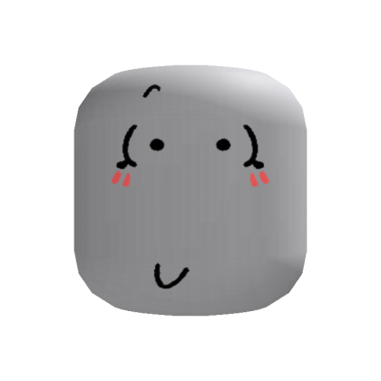 simple cute smiley face V2