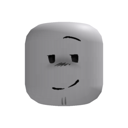 Stylized Chance face