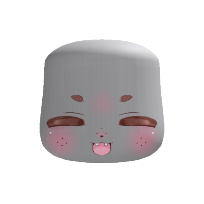 🦴: WOOF!! Kawaii Cute Tweencore Puppy Moe face 💤