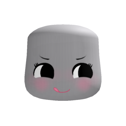 Cute Yum Sneaky Face v2